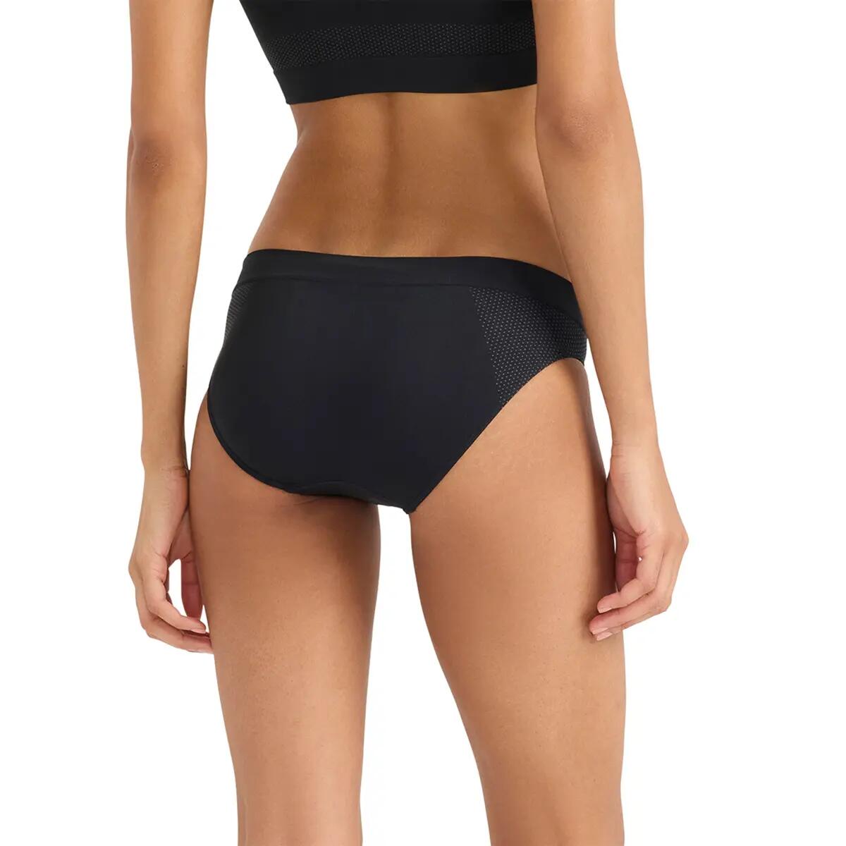 Culotte femme Active Micro Stretch Seamless  Sport 5/6