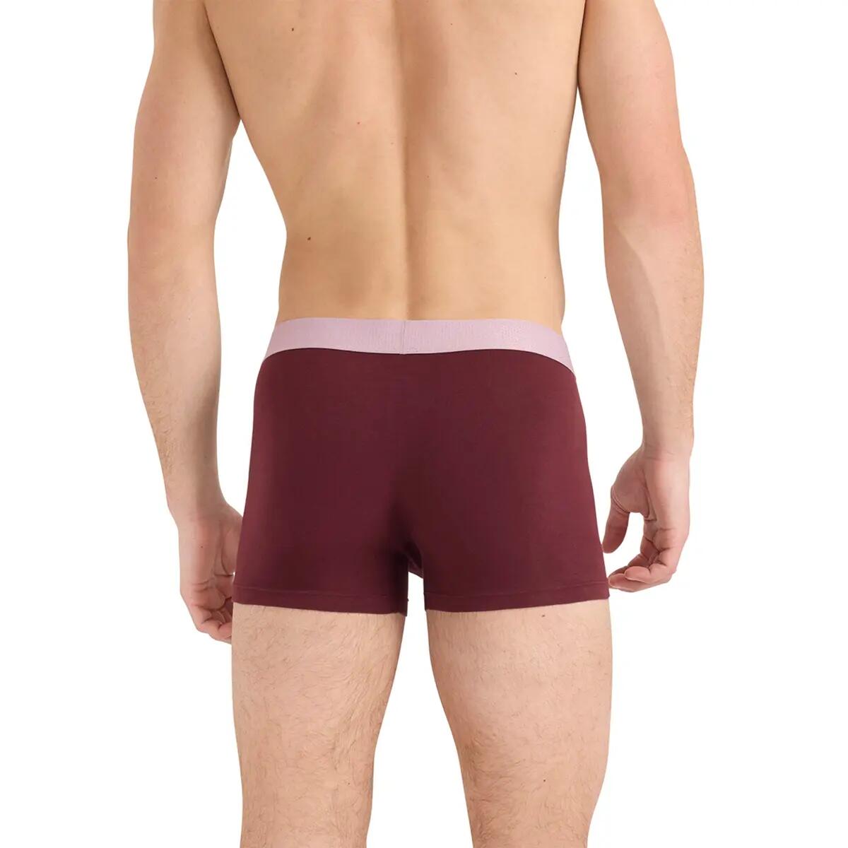 Lot de 3 boxers homme Active Flex Cotton Body 5/6