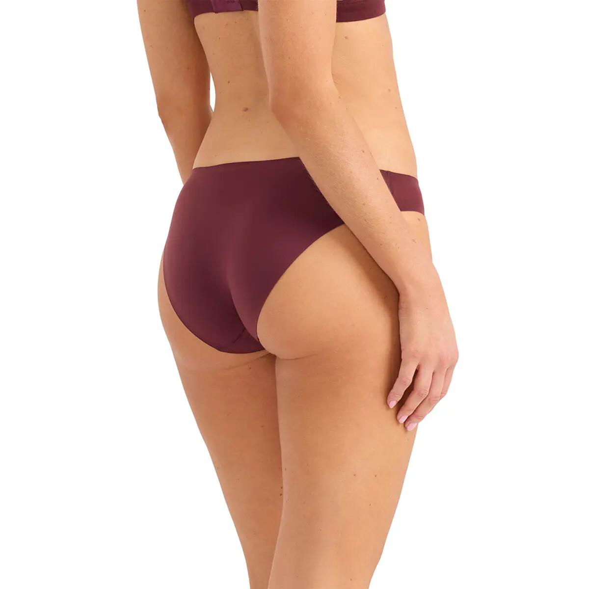 Lot de 3 culottes femme Active Light Flex 5/6