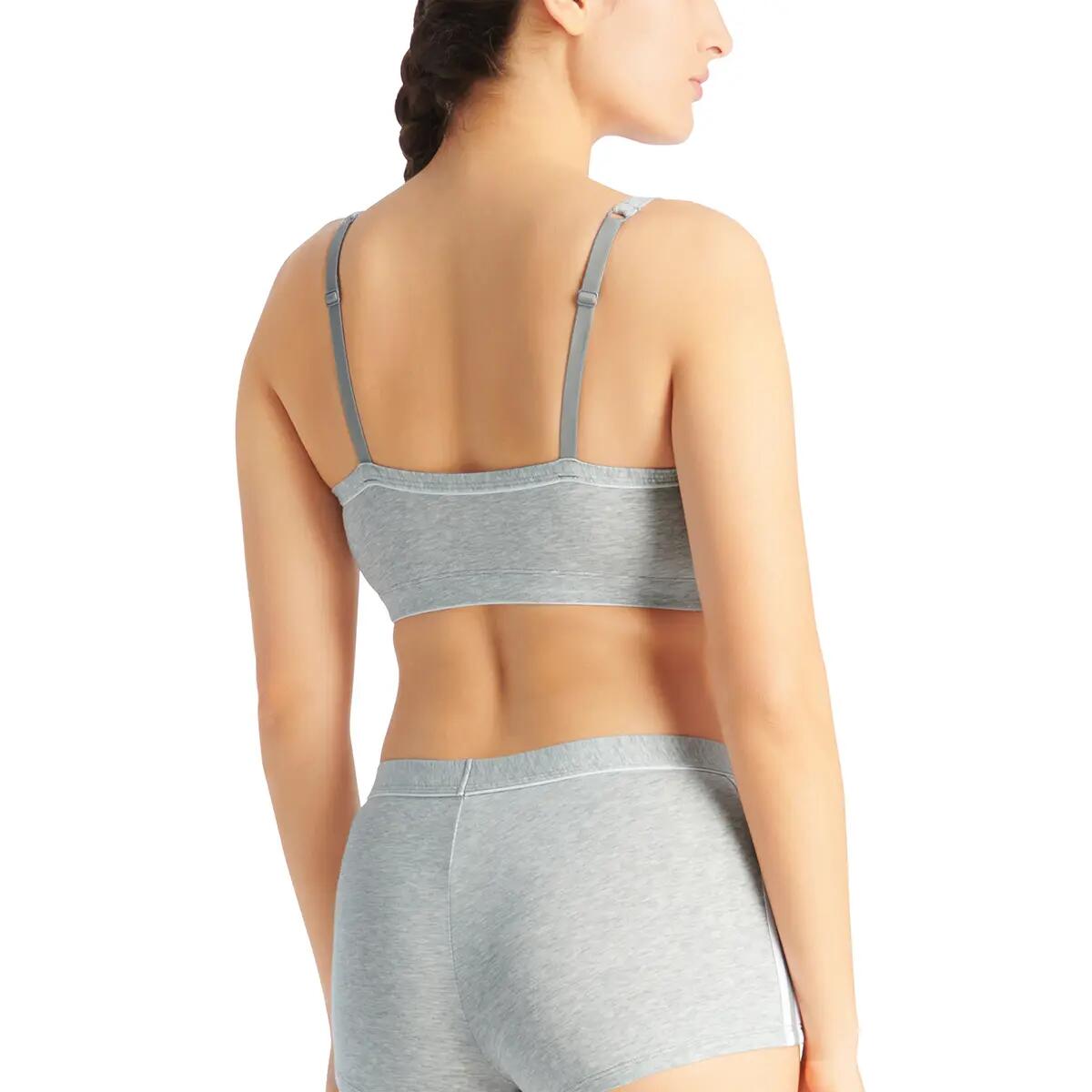 Brassière femme Adicolor Comfort Flex Cotton 5/7