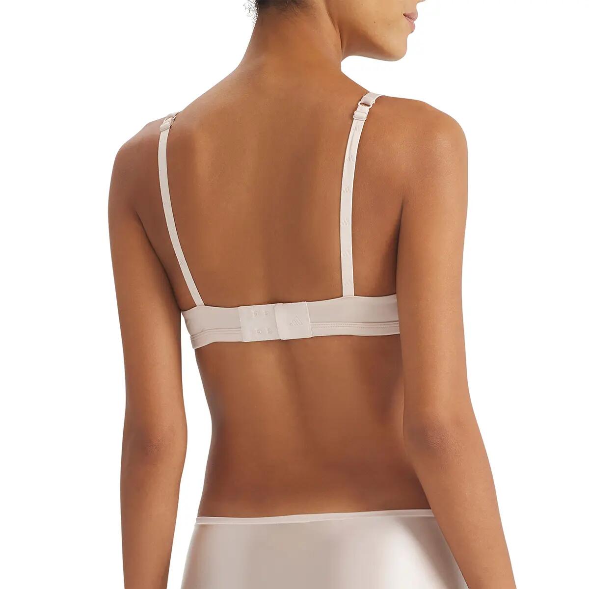 Soutien-gorge triangle femme Active Micro Contour  Sport 5/7