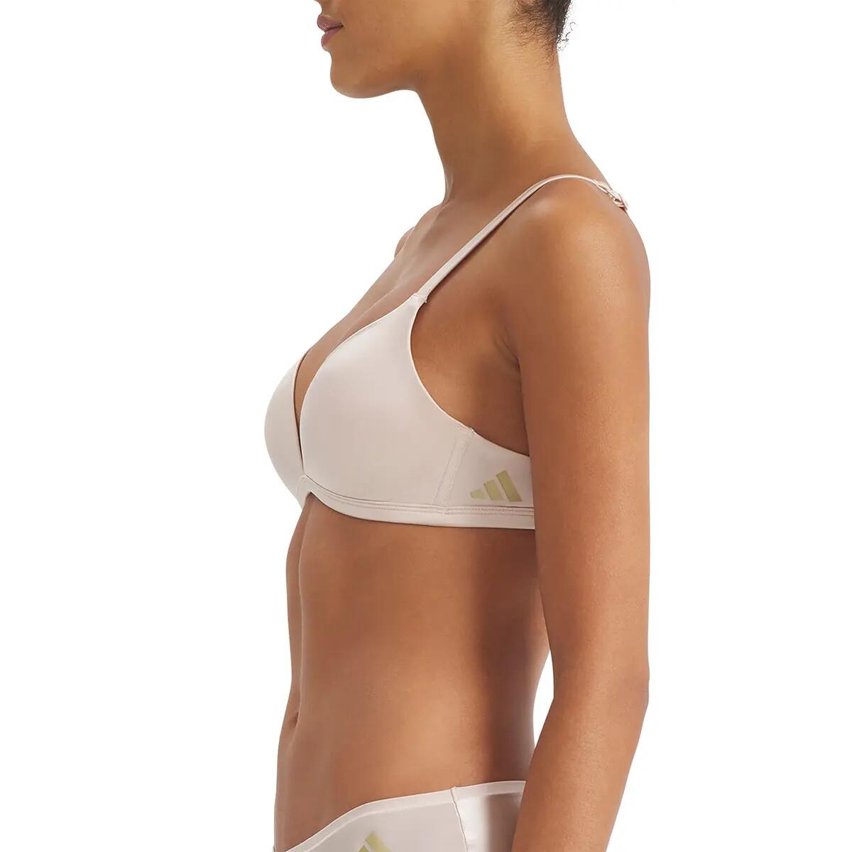 Soutien-gorge triangle femme Active Micro Contour  Sport 4/7