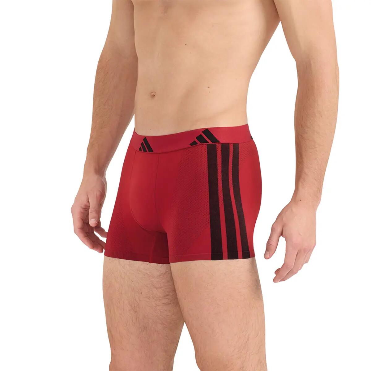 Lot de 2 boxers homme Active Micro Stretch Seamless 4/6