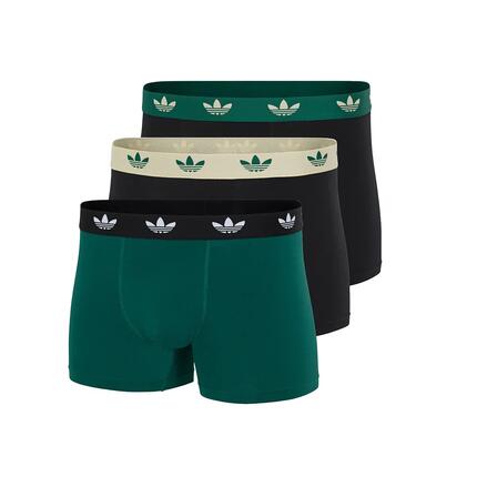 Lot de 3 boxers homme Comfort Flex Cotton