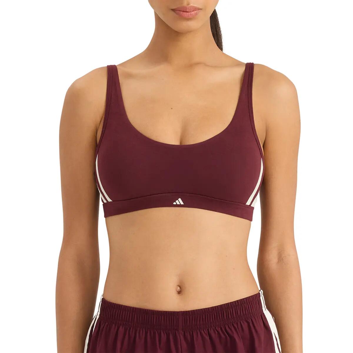 Brassière femme Active Essentials 3/6