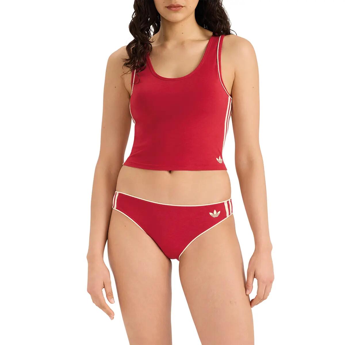 Culotte femme Adicolor Comfort Flex Cotton 2/6