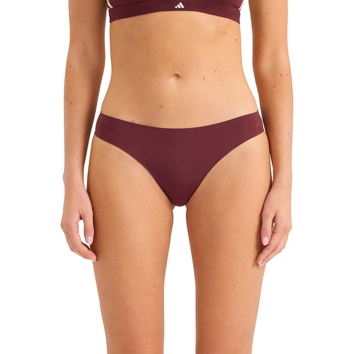 Lot de 3 culottes femme Active Light Flex 3/6