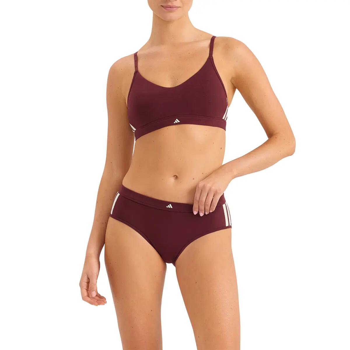 Hipster femme Active Essentials 2/6