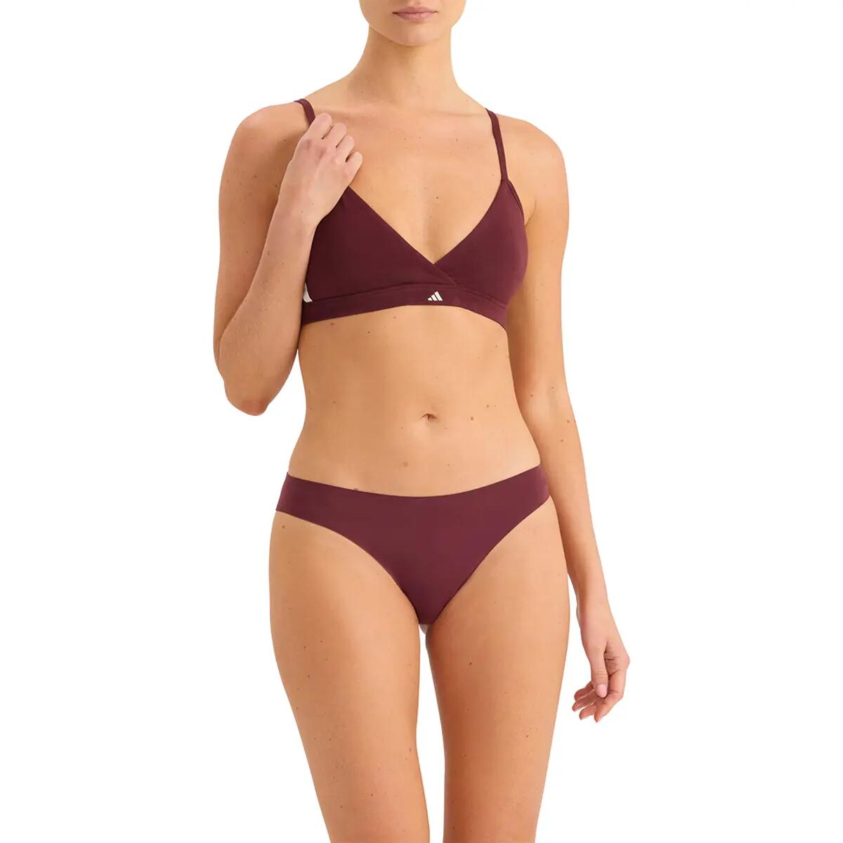 Lot de 3 culottes femme Active Light Flex 2/6