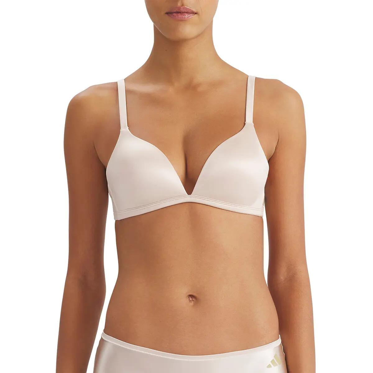 Soutien-gorge triangle femme Active Micro Contour  Sport 2/7