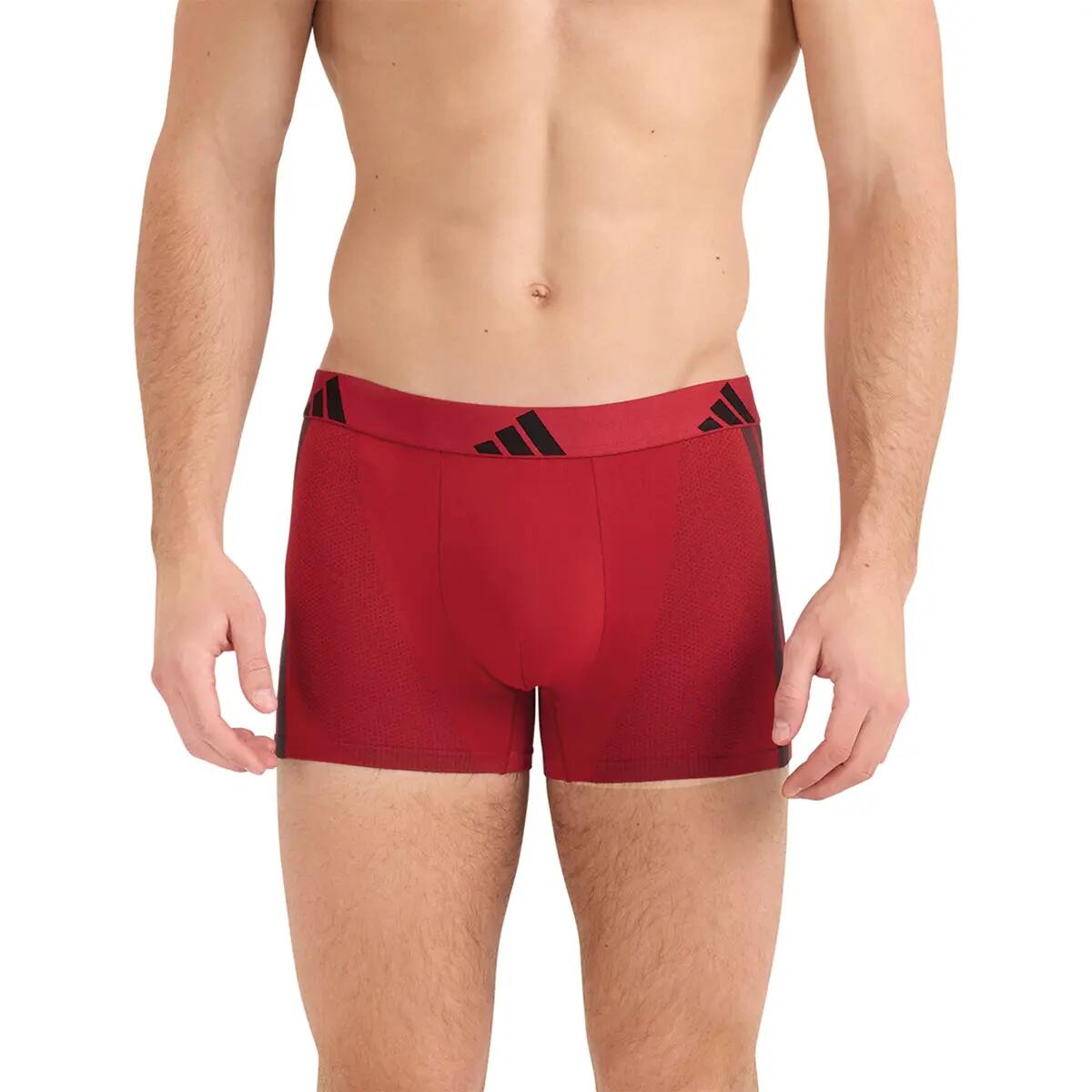 Lot de 2 boxers homme Active Micro Stretch Seamless 2/6