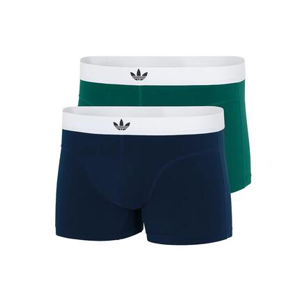Lot de 2 boxers homme Comfort Flex Cotton Body Lines