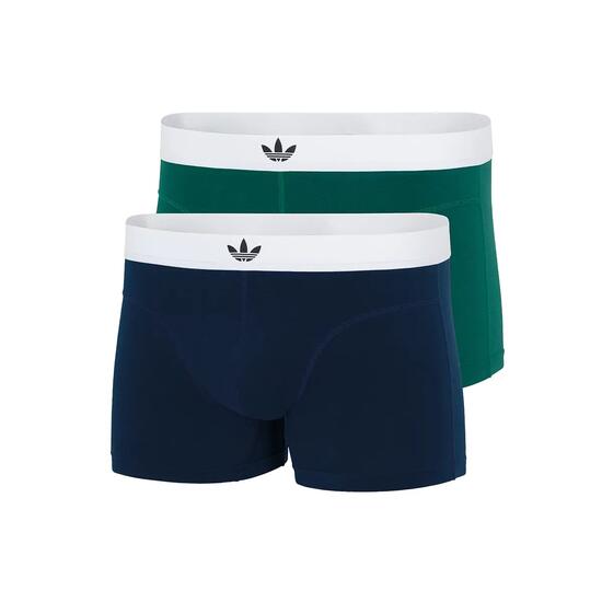 Lot de 2 boxers homme Comfort Flex Cotton Body Lines