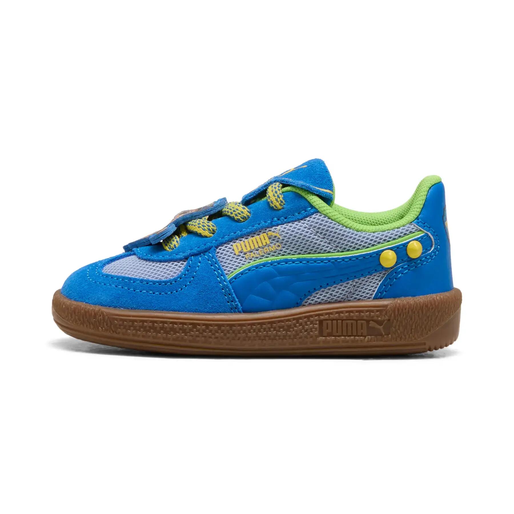 PUMA picture