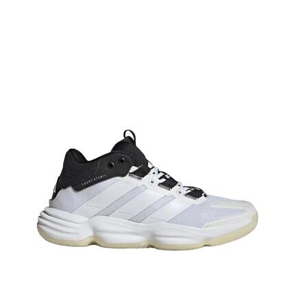 Chaussures de sport Adidas Court Stabil Femme Blanche