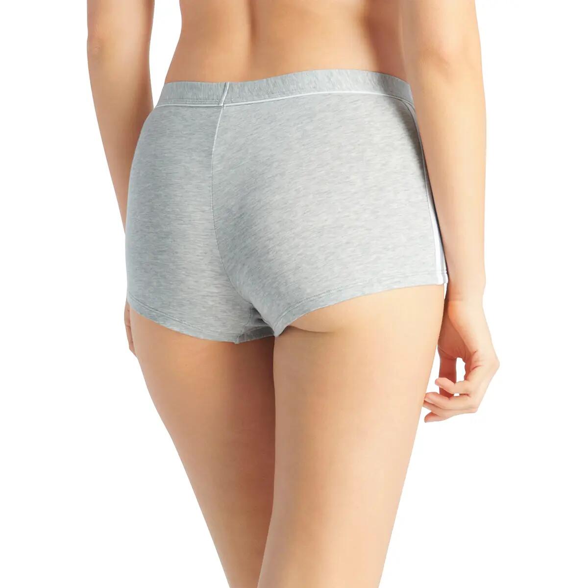 Shorty femme Adicolor Comfort Flex Cotton 5/7