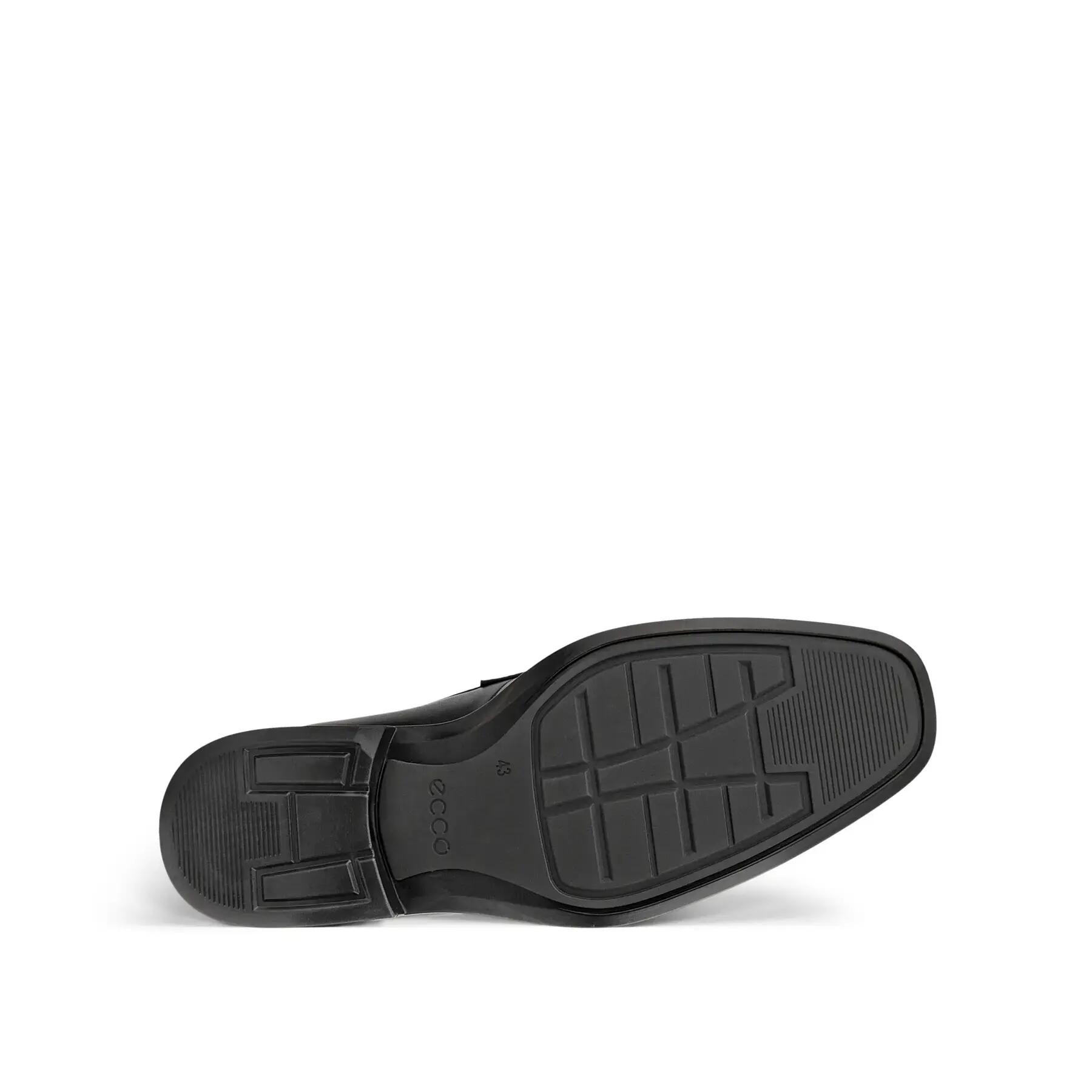 Mocassins en cuir Ecco Metro Milan 7/7