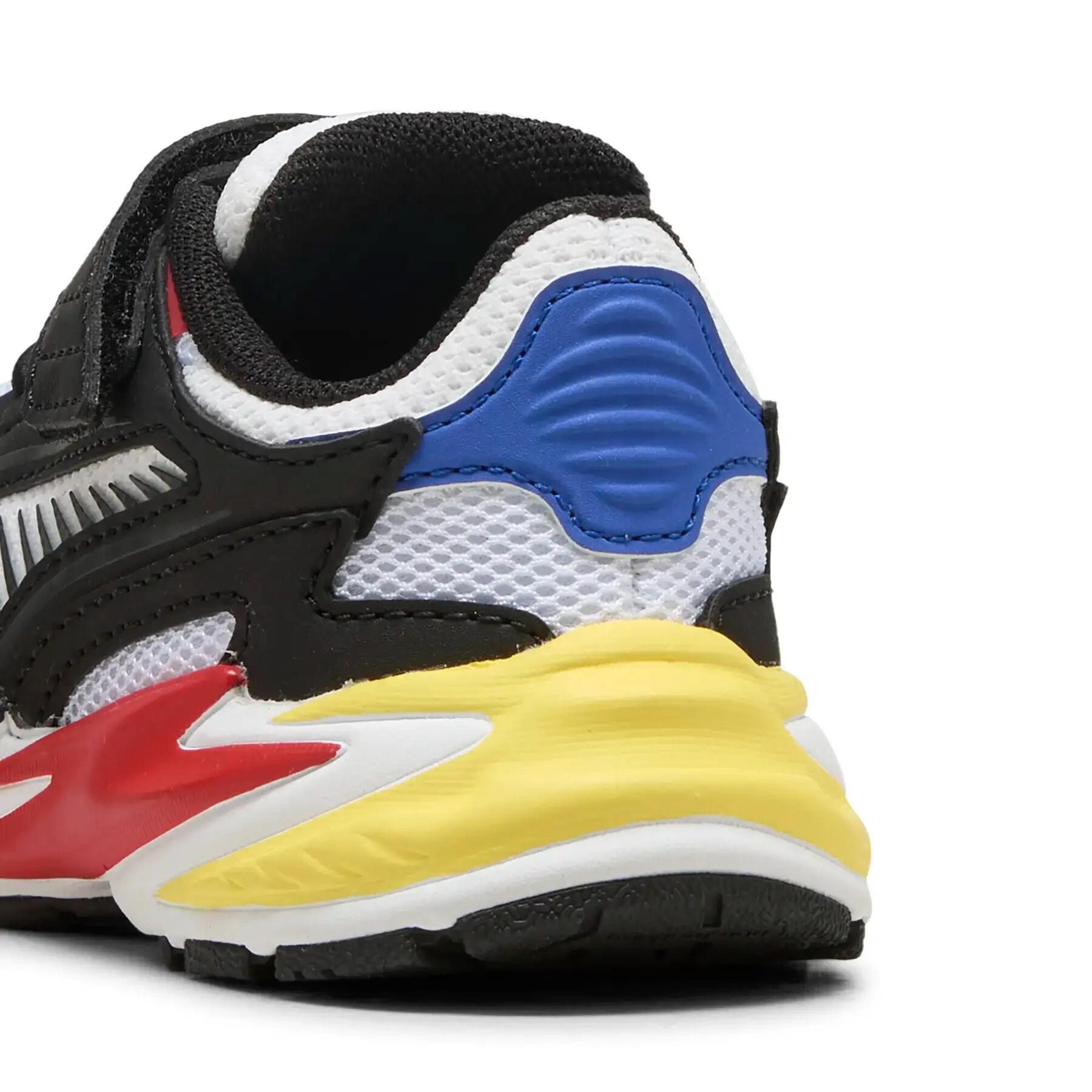 Baskets bébé Puma RS Surge Toys AC+ 6/6