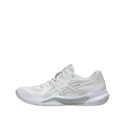 Sport schoenen asics gel-tactic™ 13 dames wit