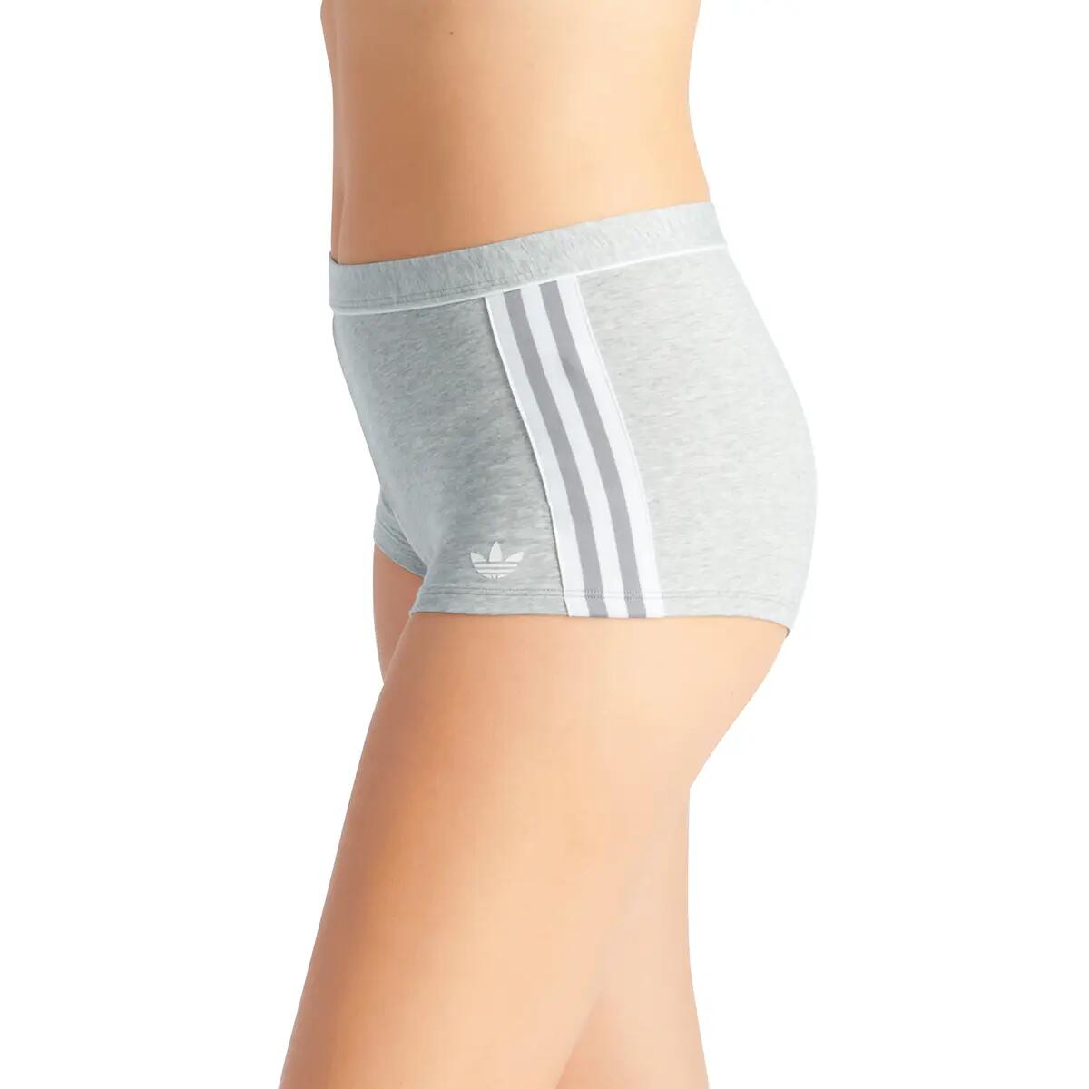 Shorty femme Adicolor Comfort Flex Cotton 4/7