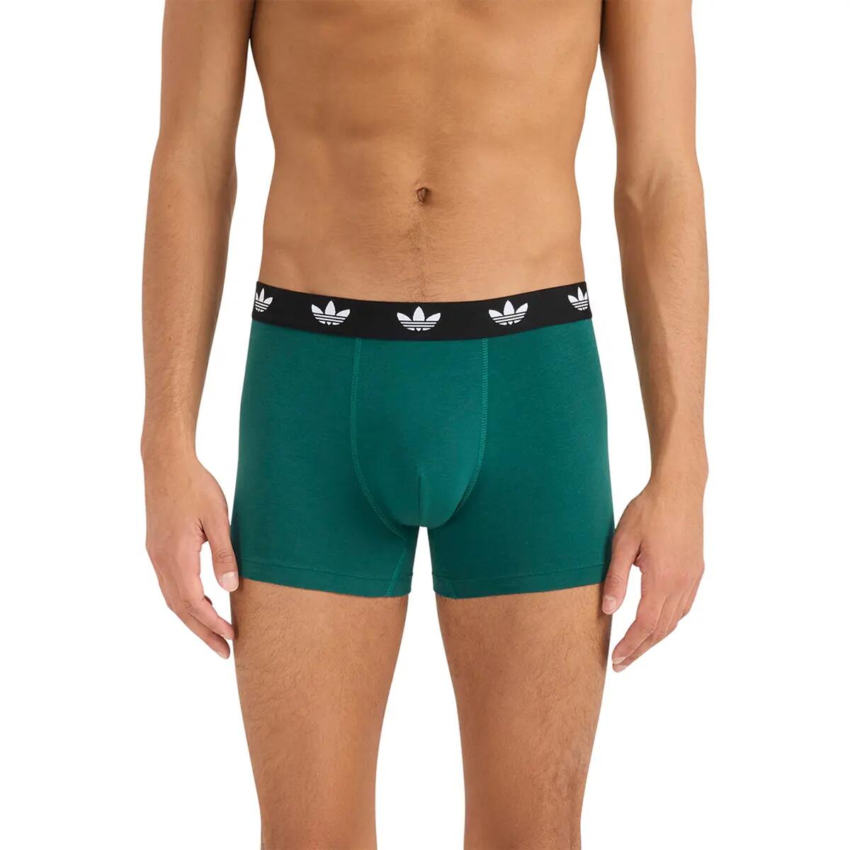Lot de 3 boxers homme Comfort Flex Cotton 2/6