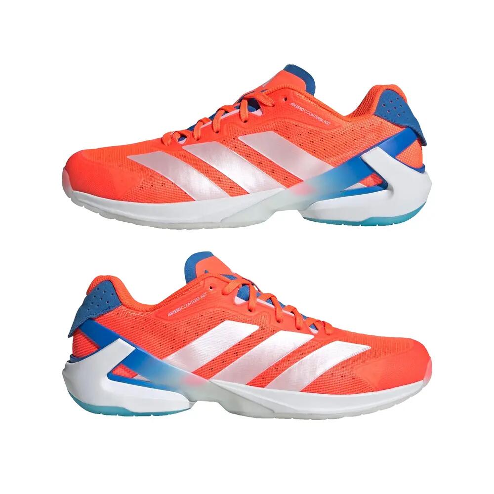 Zapatillas deportivas adidas Adizero Counterblast Naranja 1/1