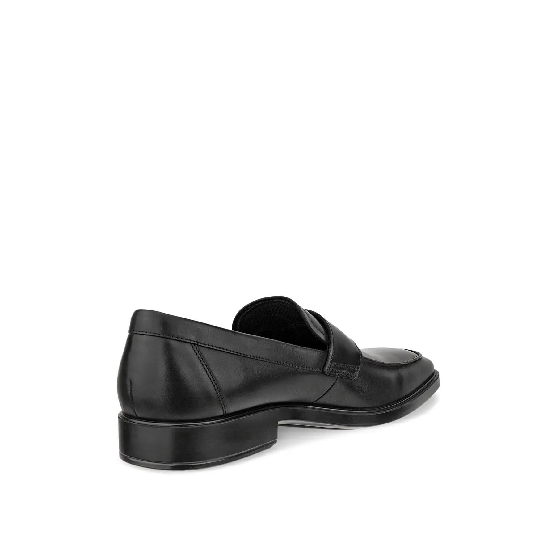 Mocassins en cuir Ecco Metro Milan 6/7