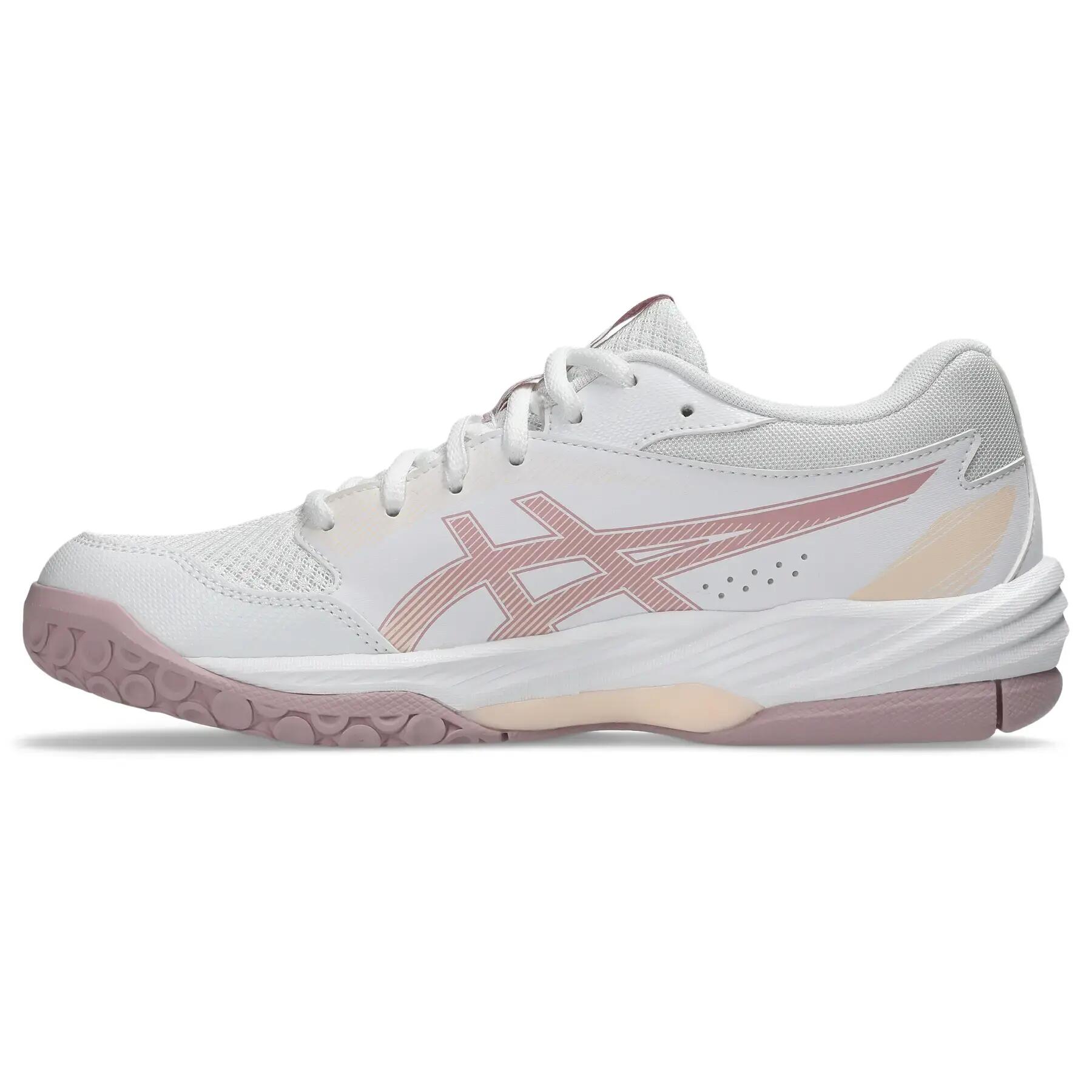 Scarpe indoor da donna Asics Gel-task 4 2/2