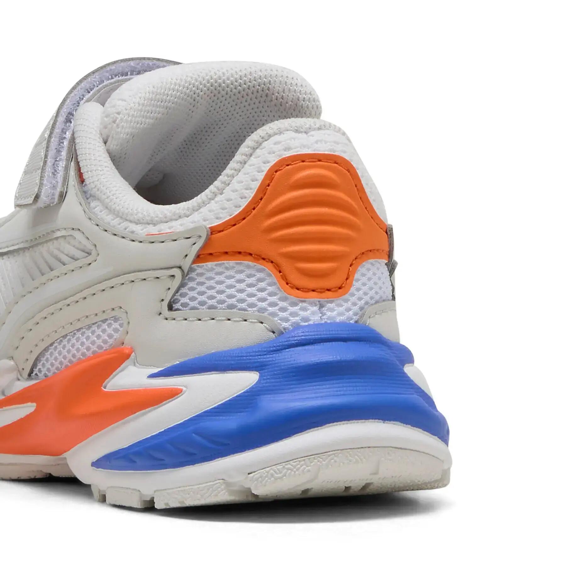 Baskets bébé Puma RS Surge Toys AC+ 6/6