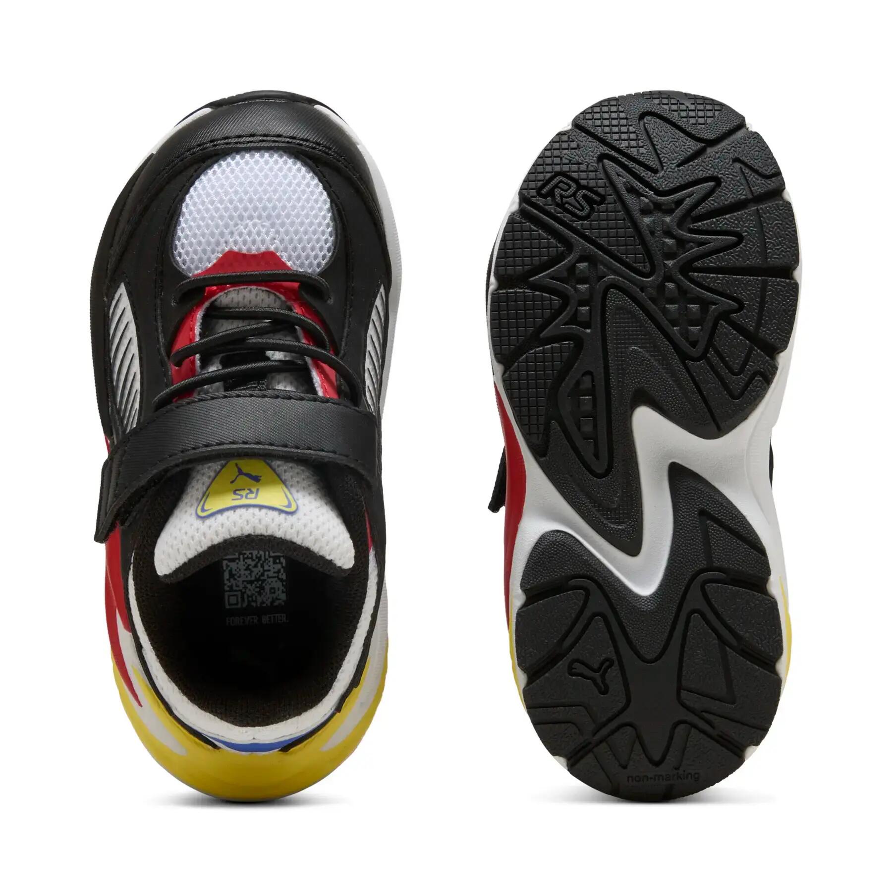 Baskets bébé Puma RS Surge Toys AC+ 5/6