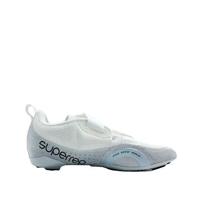 Nike superrep cycle 2 next nature dames fietsschoenen