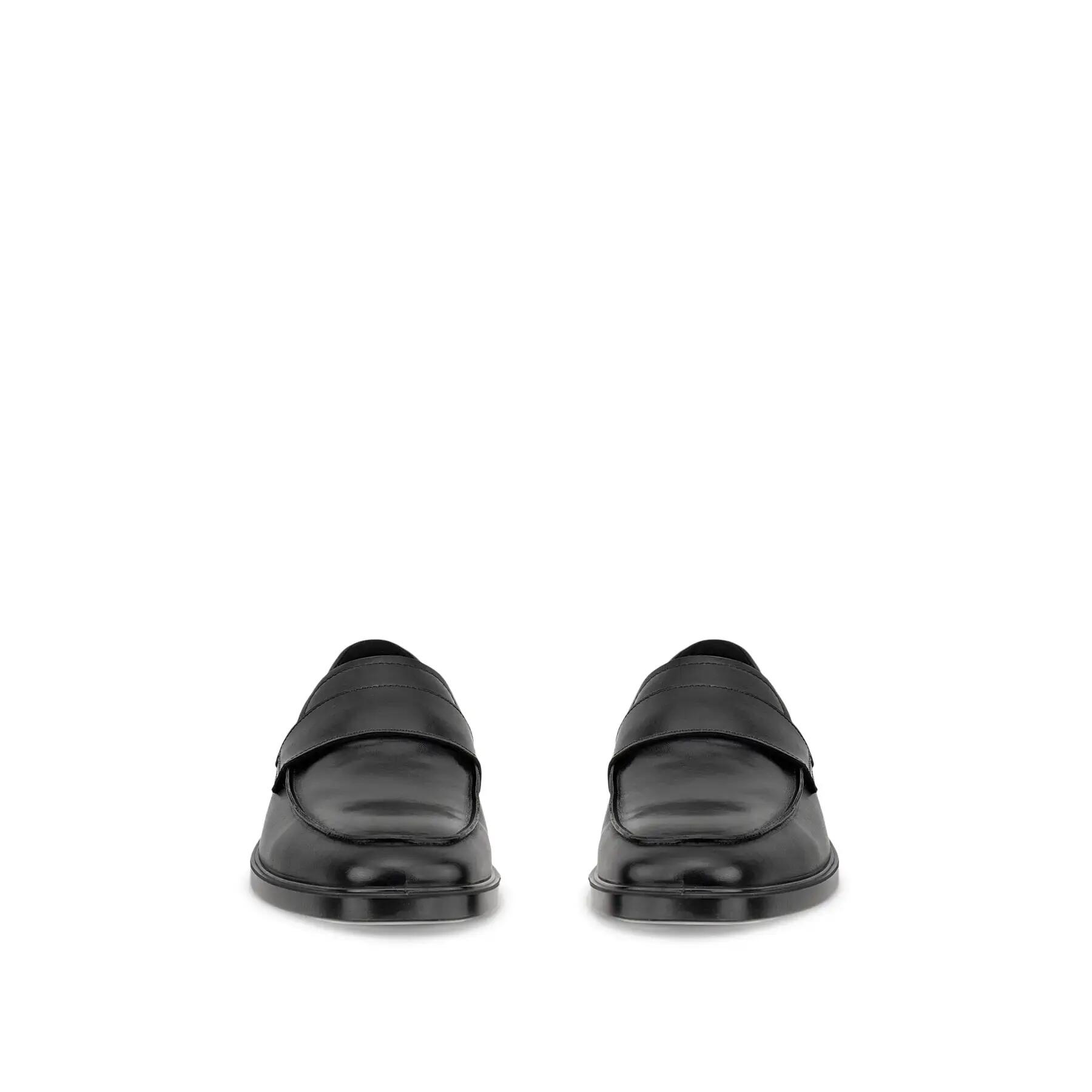 Mocassins en cuir Ecco Metro Milan 5/7