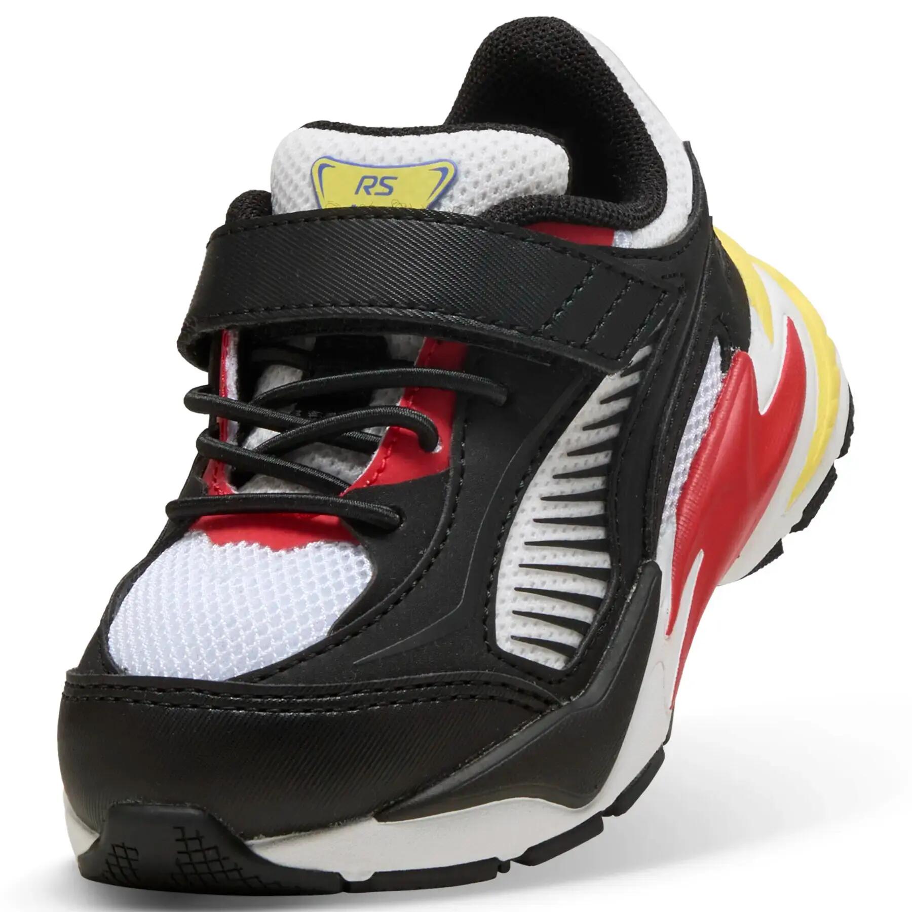 Baskets bébé Puma RS Surge Toys AC+ 4/6