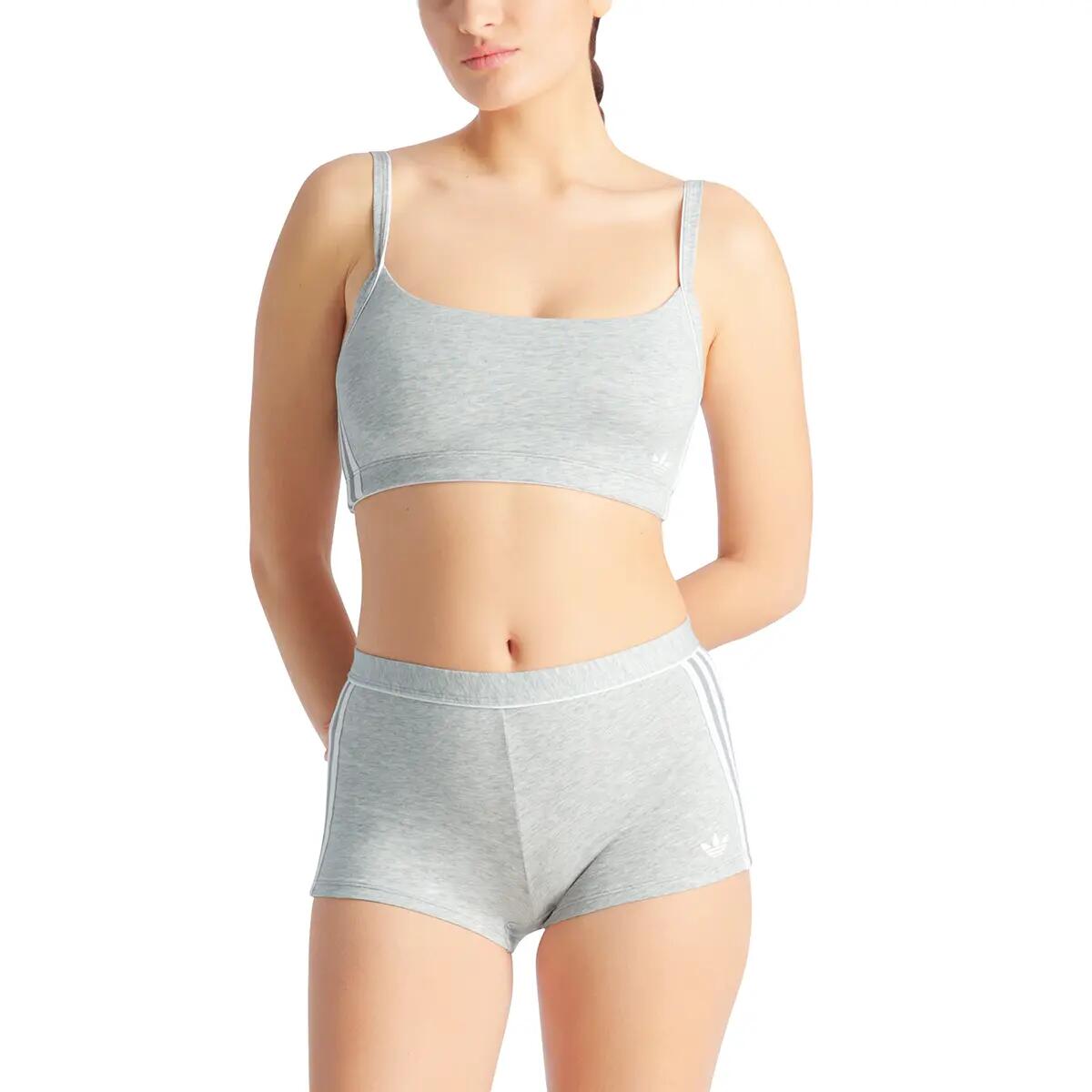 Shorty femme Adicolor Comfort Flex Cotton 2/7