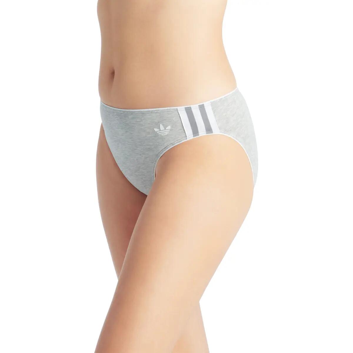 Culotte femme Adicolor Comfort Flex Cotton 4/7