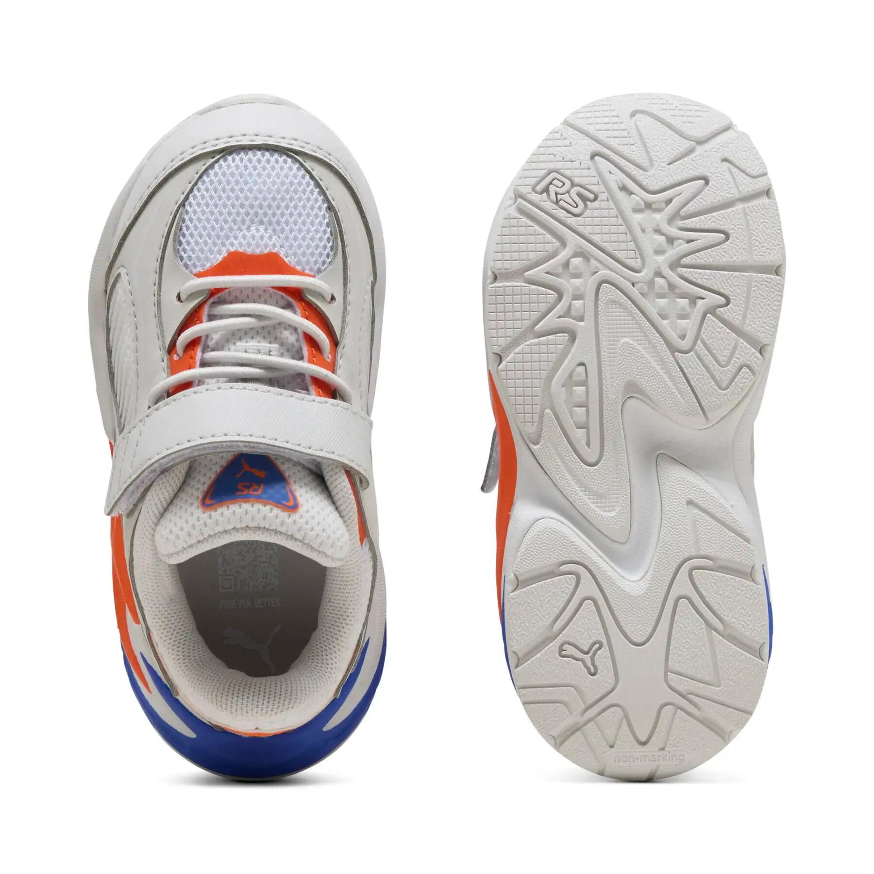 Baskets bébé Puma RS Surge Toys AC+ 5/6