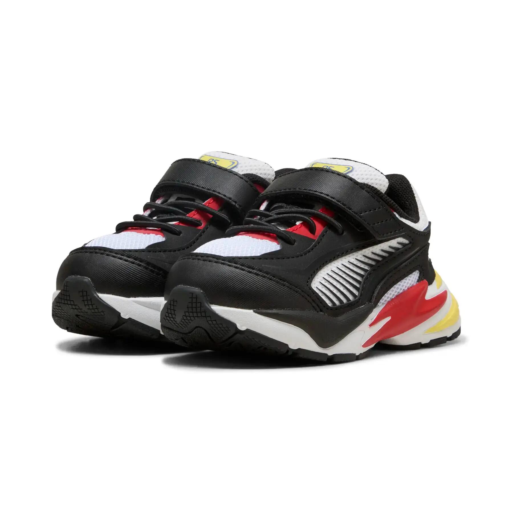 Baskets bébé Puma RS Surge Toys AC+ 3/6