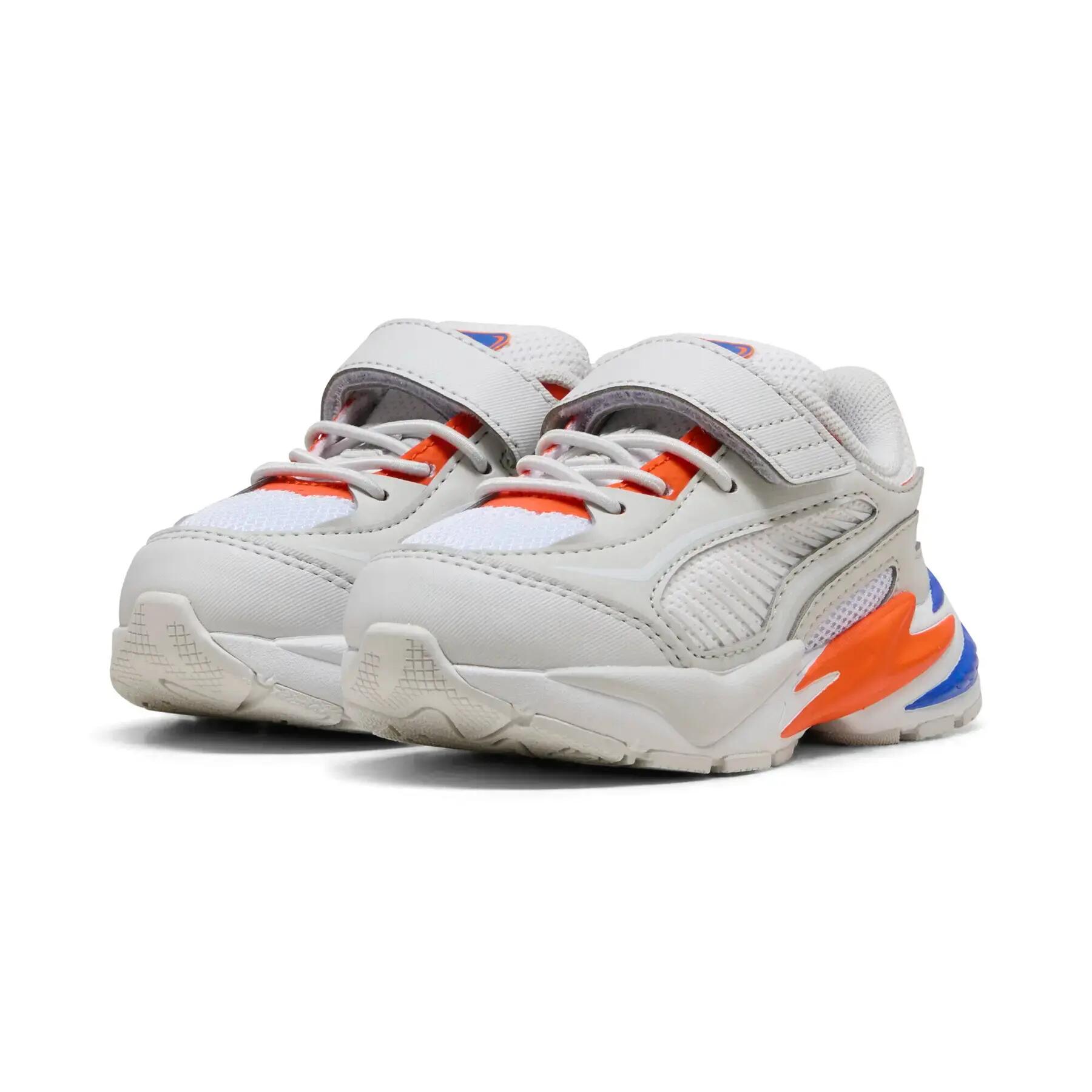 Baskets bébé Puma RS Surge Toys AC+ 4/6