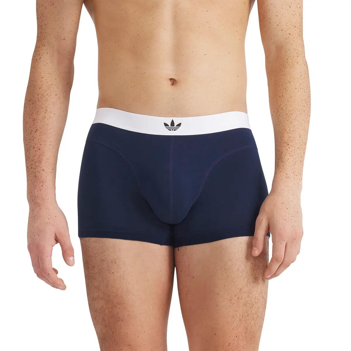 Lot de 2 boxers homme Comfort Flex Cotton Body Lines 2/6