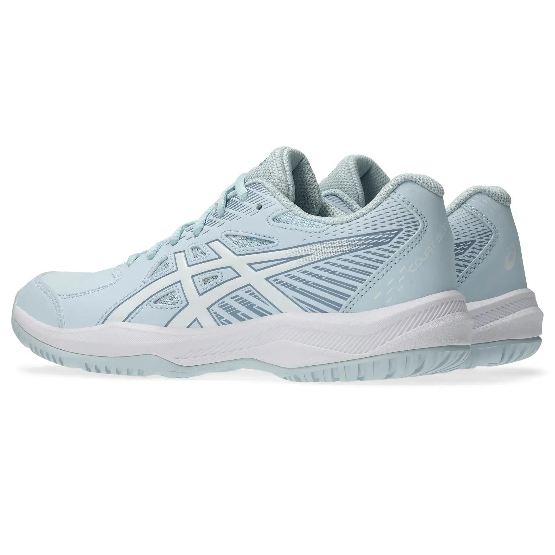 Chaussures de tennis femme Asics Court Slide 4 4/7
