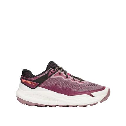 Chaussures de trail Merrell Nova 4 Rose