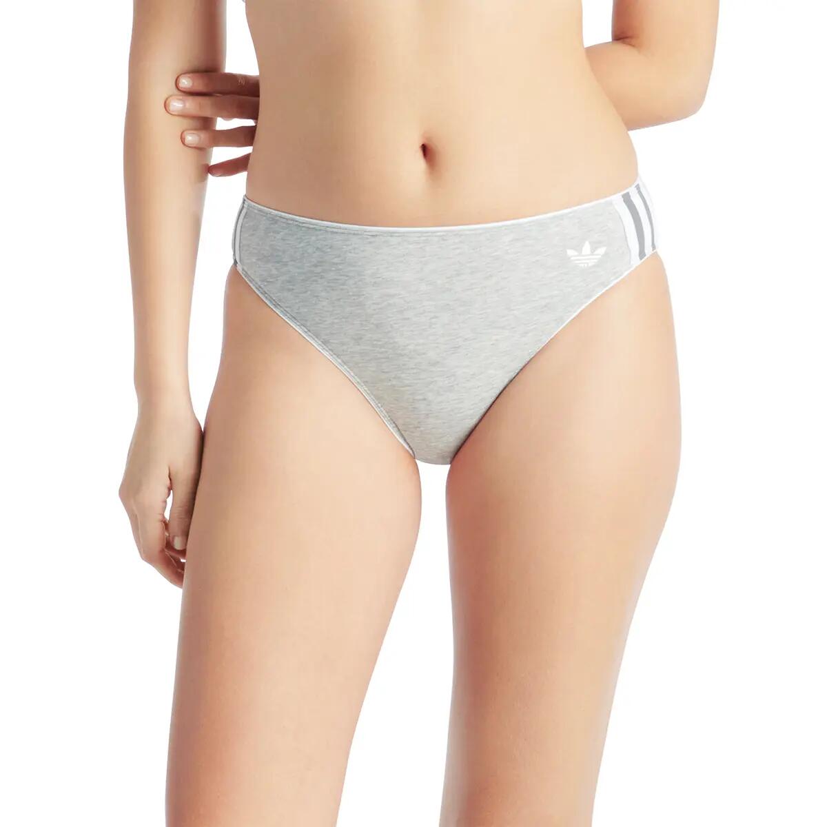 Culotte femme Adicolor Comfort Flex Cotton 3/7
