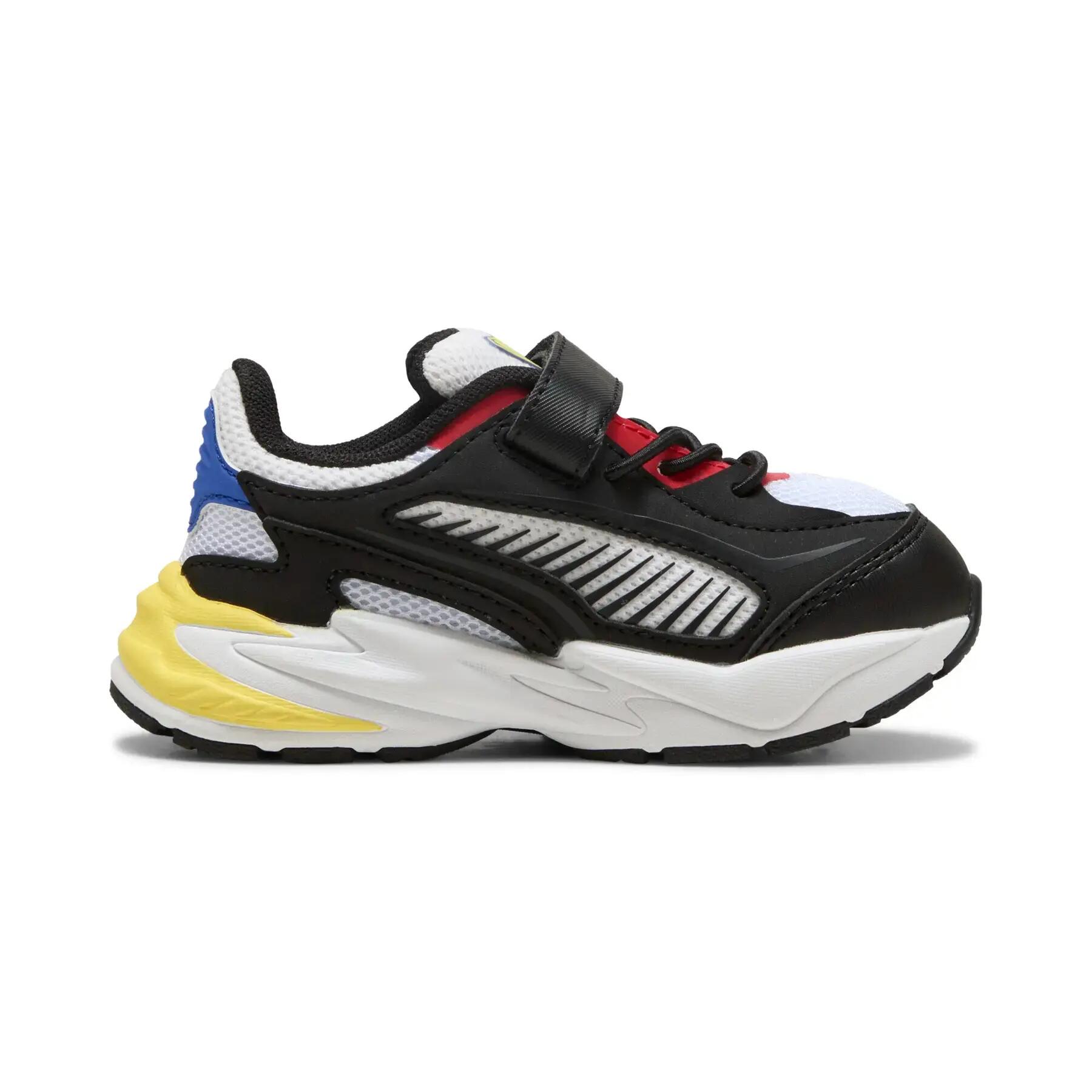 Baskets bébé Puma RS Surge Toys AC+ 2/6