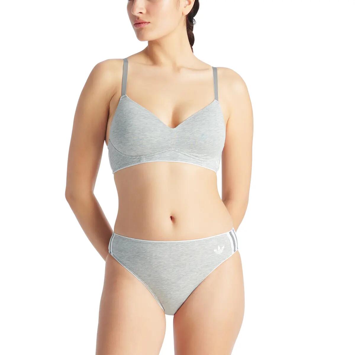 Culotte femme Adicolor Comfort Flex Cotton 2/7