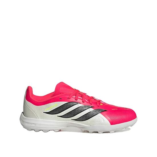 Chaussures de football adidas Predator League TF Rouge
