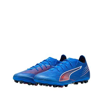 Voetbalschoenen puma ultra 6 ultimate mg blauw