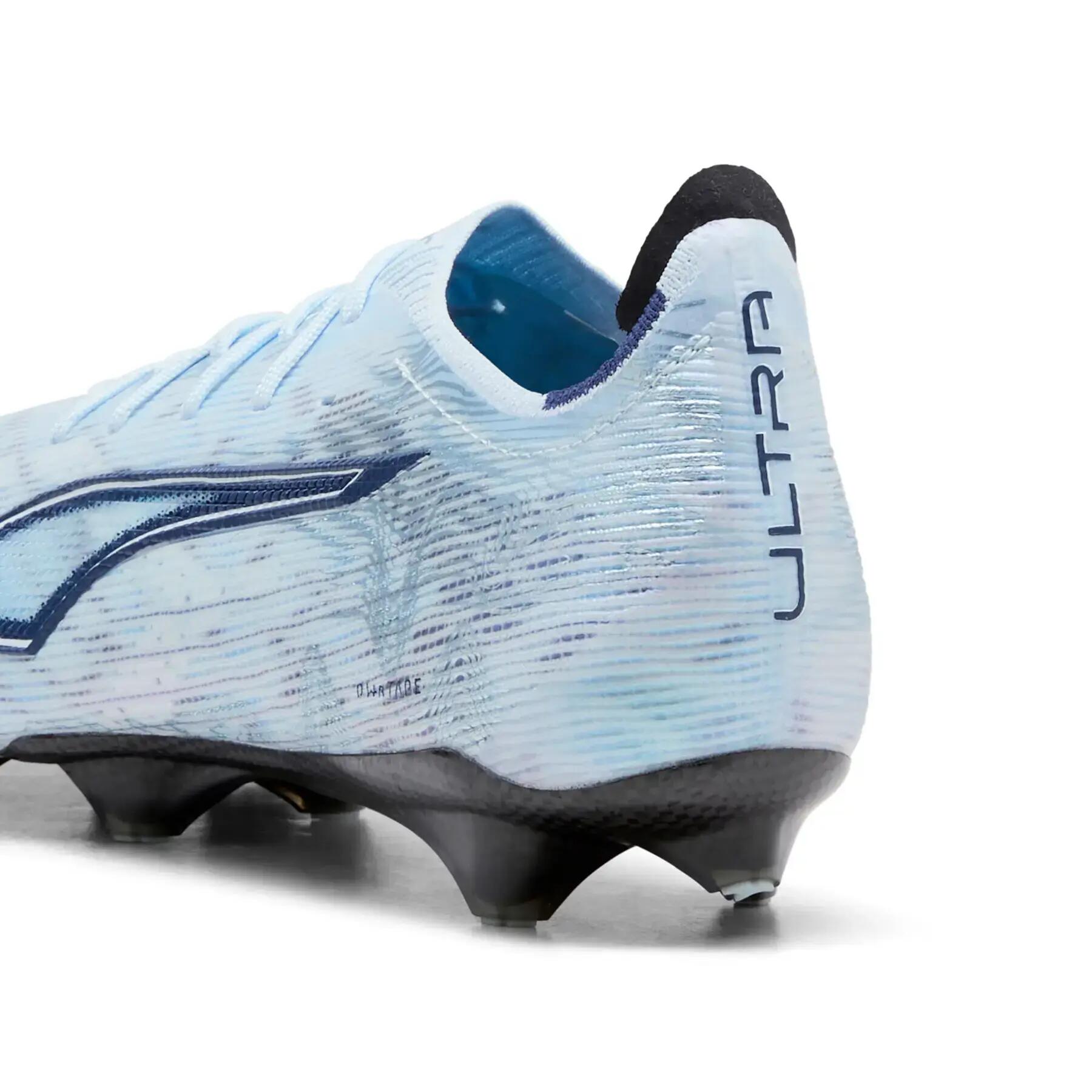 Mesh Focicipő Puma Ultra 6 Carbon FG 6/6