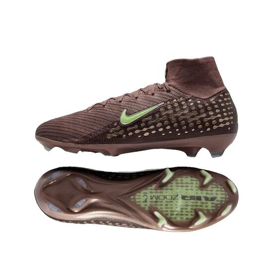 Zapatos de fútbol Nike Mercurial Superfly 10 Elite KM FG