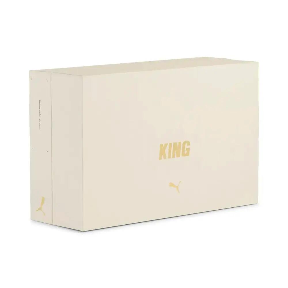 Chaussures de football Puma King 20 Ultimate LE FG/AG 7/7