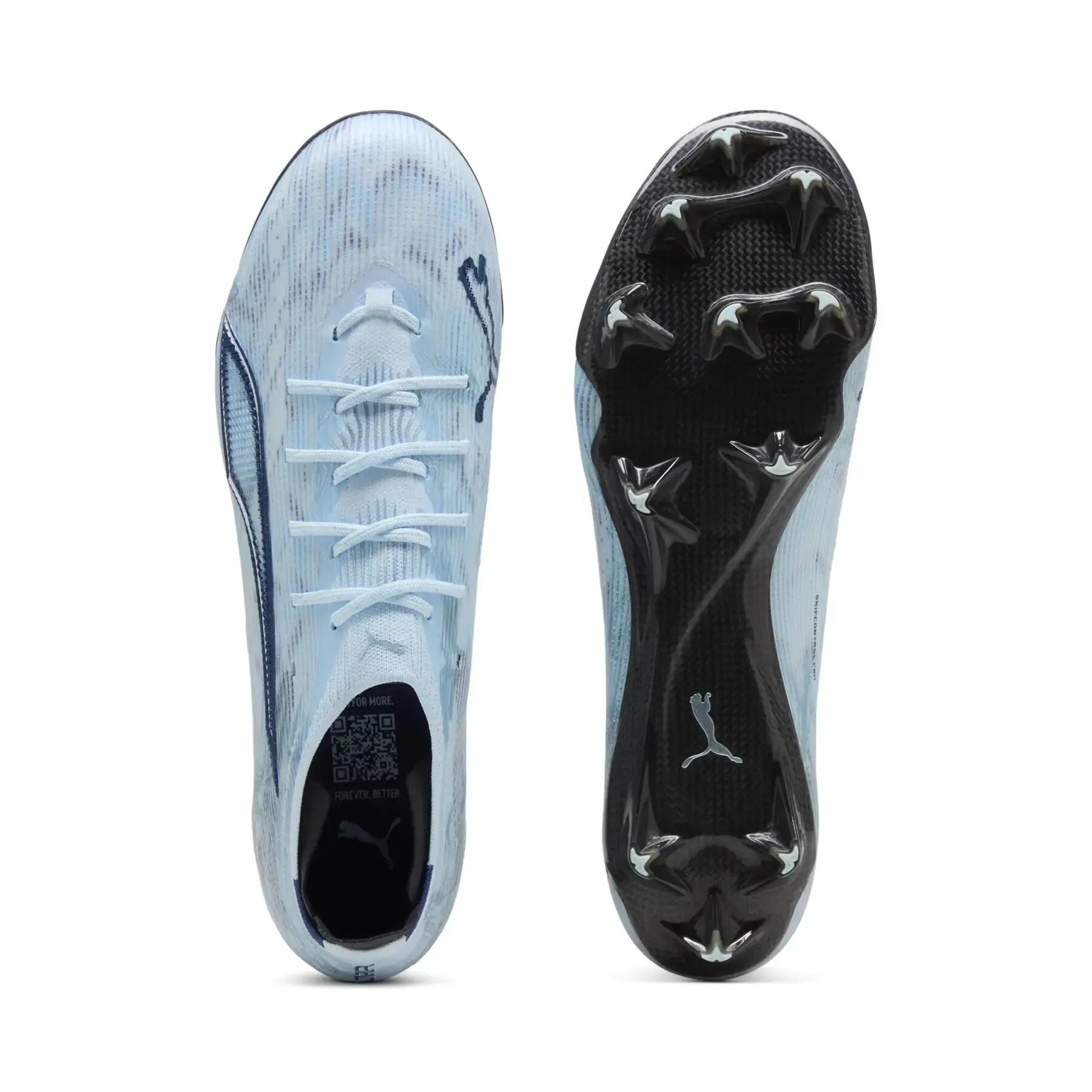Scarpe da calcio in mesh Puma Ultra 6 Carbon FG 5/6